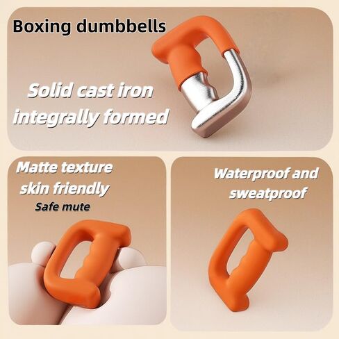 Home Pilates Kit for Women, Pilates Equipment Ring Set with Magic Circle, Body Tape Measure, D Grip Dumbbells, Pilates Ball, Massage Ball, Yoga Socks and Resistance Bands in Kuwait