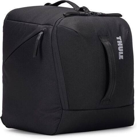 Thule RoundTrip 35L ski & Snowboard Boot Bag, Fits US 13 Boots, Helmet & Glove Storage, Travel-Friendly, Attach to ski Bag in Saudi Arabia