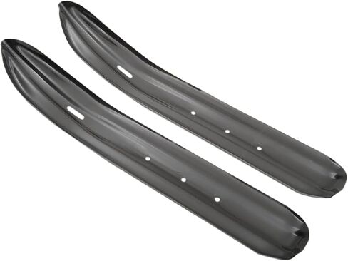 Sno Stuff Ski Skins Black Arctic in Saudi Arabia