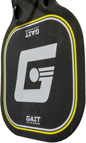 Gait Lacrosse Shooting Target 2-Pack - مساعد تدريب دقيق مع تصميم متين ومقاوم للطقس لتحسين الدقة ومهارات الرماية in Kuwait