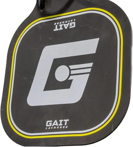 Gait Lacrosse Shooting Target 2-Pack - مساعد تدريب دقيق مع تصميم متين ومقاوم للطقس لتحسين الدقة ومهارات الرماية in Kuwait