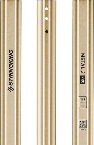 StringKing Metal 3 Pro حارس المرمى لاكروس رمح in Kuwait