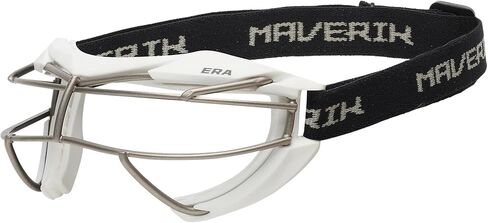 نظارات لاكروس للسيدات من City Sports Maverick Era - حماية خفيفة الوزن من الصدمات مع قضبان رؤية مزدوجة، وبطانة من السيليكون in Kuwait