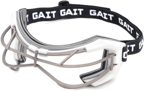 نظارات City Sports Gait Glory 2 Lacrosse - رؤية محسنة، أمان متقدم، متين وخفيف الوزن in Kuwait