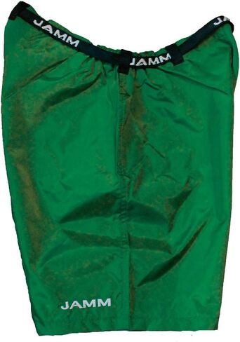 JAMM J50 Hockey Pant Shell (Kelly, Sr XS (30" Waist or Euro 46)) in Kuwait