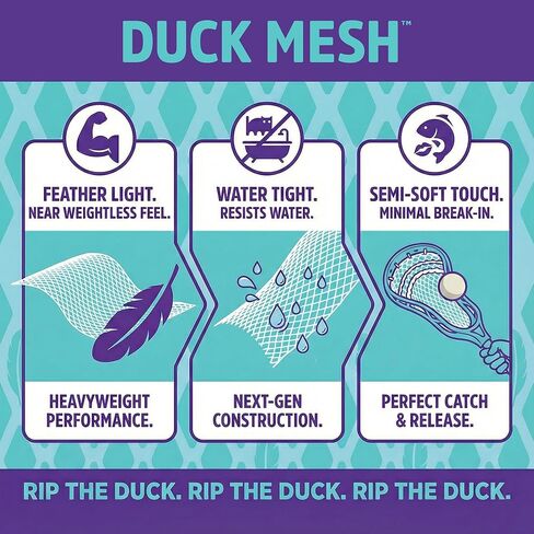 مجموعة شبكية لاكروس شبه ناعمة - تتضمن شبكة وخيوط in Kuwait