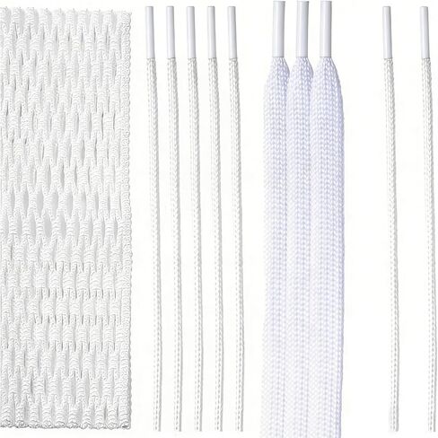 شبكة لاكروس شبه ناعمة مع مجموعة سلسلة مجموعة خيوط لاكروس in Kuwait