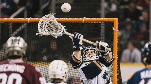 شبكة لاكروس شبه ناعمة مع مجموعة سلسلة مجموعة خيوط لاكروس in Kuwait