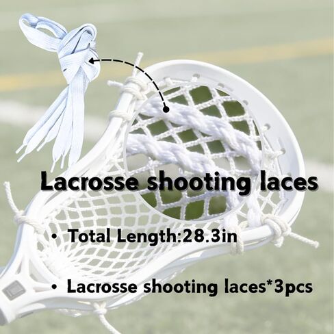 شبكة لاكروس شبه ناعمة مع مجموعة سلسلة مجموعة خيوط لاكروس in Kuwait