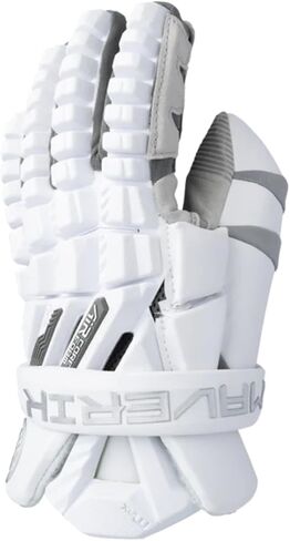 قفازات لاكروس مافريك ماكس 2028 من سيتي سبورتس - حماية النخبة، مرونة فائقة وتهوية لتحقيق أعلى أداء in Kuwait