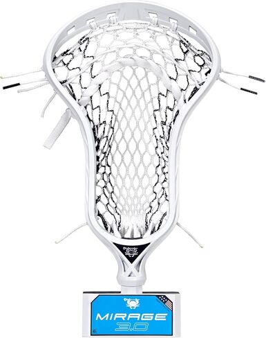 ECD Lacrosse Mirage 3.0 Head in Kuwait