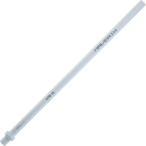 Maverik MAG 375 Lacrosse Shaft, Defense, 60" in Saudi Arabia