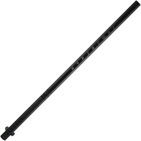 City Sports Maverik Hypercore Composite Defense Lacrosse Shaft 2022 - عمود من ألياف الكربون خفيف الوزن مع تقنية I-Beam Carbon Core لدقة لا تقبل المنافسة in Kuwait