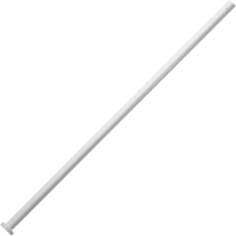 Gait Carbon GCX-SSDM مركب قصير العصا D Middie Lacrosse Shaft - مصمم من أجل الحبيبات والمتانة، خفيف الوزن وفعال in Saudi Arabia
