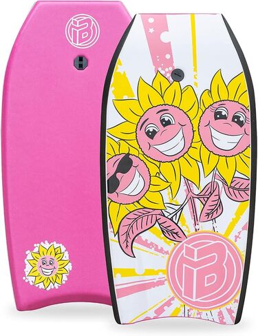 لوح الجسم مع مقود معصم ممتاز خفيف الوزن للبالغين والمراهقين مع EPS Core 33/37/41 بوصة اختر اللون in Kuwait