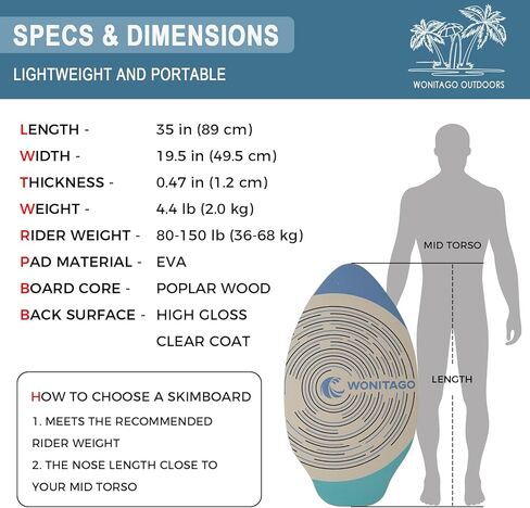 لوح التزلج مع وسادة قبضة EVA وطبقة شفافة شديدة اللمعان، وألواح خشبية للأطفال الصغار والكبار in Kuwait