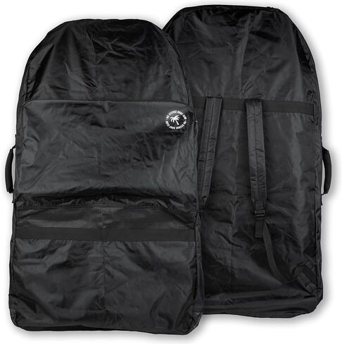 Ho Stevie! Bodyboard Bag - Backpack Holds Up To 2 Body Boards - Comfort Padded Handle, 420D Built To Last in Saudi Arabia