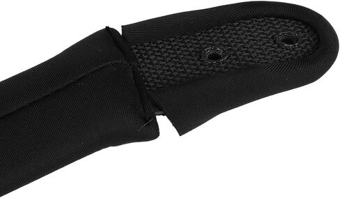 Durable Soft Surfboard Handle for Firm and Stable Grip, Lightweight Surfing Board Accessory for Surf Lovers, Neoprene & PU Material in Saudi Arabia
