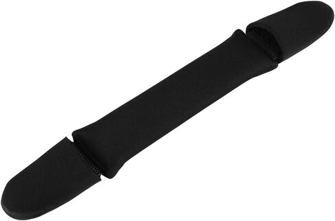 Durable Soft Surfboard Handle for Firm and Stable Grip, Lightweight Surfing Board Accessory for Surf Lovers, Neoprene & PU Material in Saudi Arabia