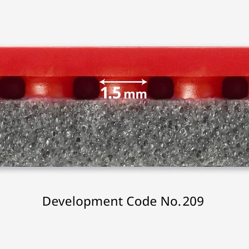 Butterfly Glayzer 09C 2.1 Red in Saudi Arabia