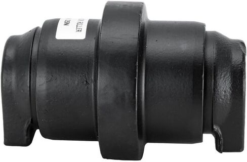 Bottom Roller Track Roller For IHI 35N Heavy Equipment Mini Excavator in Saudi Arabia
