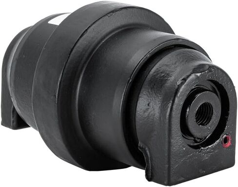 Bottom Roller Track Roller For IHI 35N Heavy Equipment Mini Excavator in Saudi Arabia