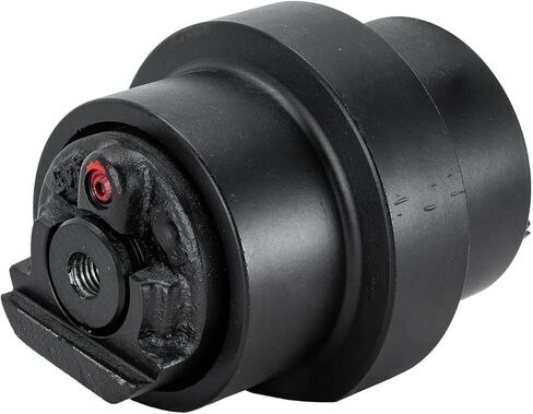 Bottom Roller Track Roller for Neuson 3503 Mini Excavator Heavy Equipment Bottom Rollers in Saudi Arabia
