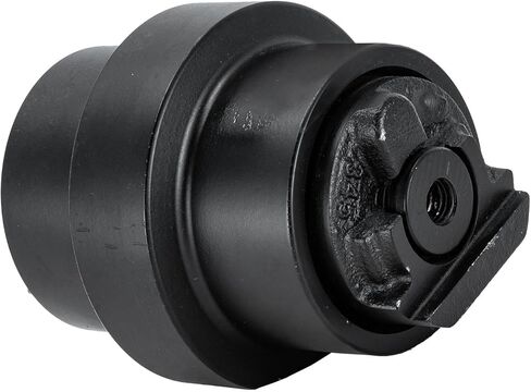 Bottom Roller Track Roller for Neuson 3503 Mini Excavator Heavy Equipment Bottom Rollers in Saudi Arabia
