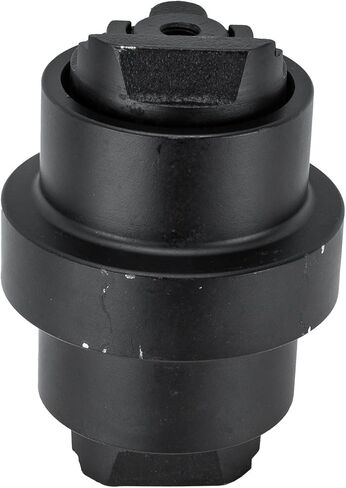 Bottom Roller Track Roller for Neuson 3503 Mini Excavator Heavy Equipment Bottom Rollers in Saudi Arabia
