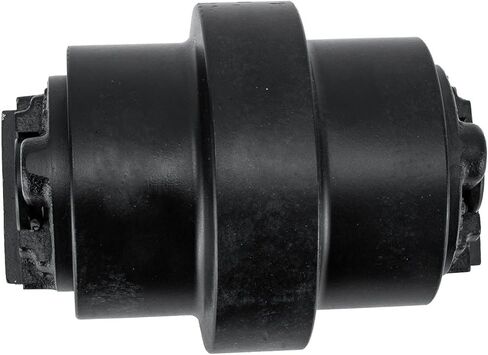 Bottom Roller Track Roller for Neuson 3503 Mini Excavator Heavy Equipment Bottom Rollers in Saudi Arabia