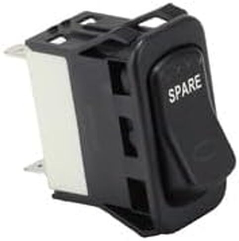 World American WA06-0306 Switchspare SGL Pole W/LEDs in Saudi Arabia