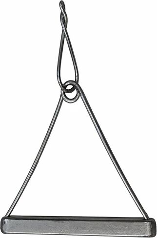 Amber Sporting Goods Olympian Hammer Handle Straight, Durable Steel, German Style for Practice & Competition in Saudi Arabia