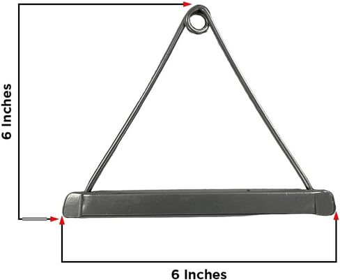 Amber Sporting Goods Olympian Hammer Handle Straight, Durable Steel, German Style for Practice & Competition in Saudi Arabia