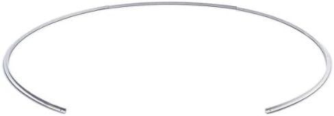 Gill Athletics Alum Shot Circle in Kuwait