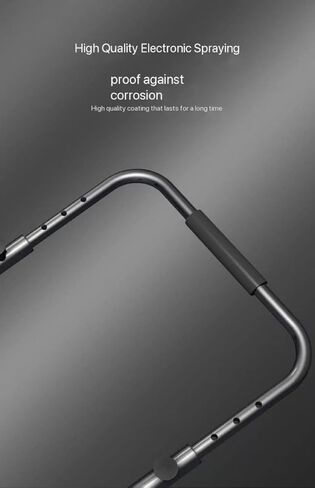 Split Indoor Single Parallel Bars Home Curved Arm Extension Adjustable Multifunctional Push-up Home Fitness Equipment in Kuwait