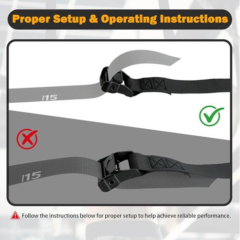 32mm Wooden Gymnastic Rings with Quick-Adjust Numbered Straps for Enhanced Workout Control, Designed for Strength Training, Home Gym, Calisthenics & Travel Fitness in Kuwait