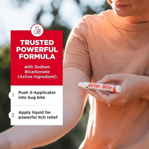 أفتر بايت إكس تيك - 4 عبوات in Kuwait