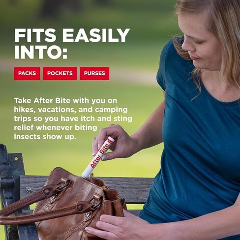 أفتر بايت إكس تيك - 4 عبوات in Kuwait