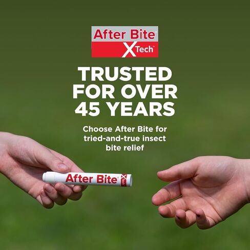 أفتر بايت إكس تيك - 4 عبوات in Kuwait