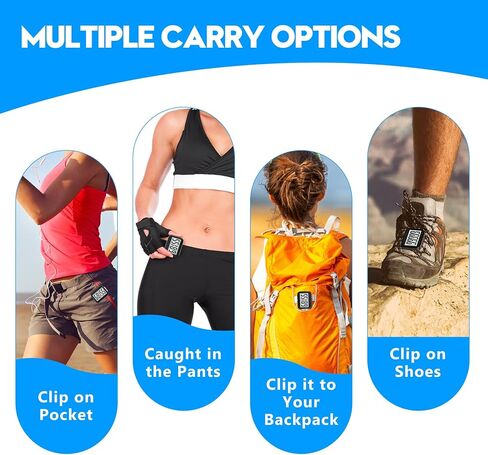 عداد خطوات ثلاثي الأبعاد للمشي، عداد خطوات بسيط مع مشبك وحبل قابلين للإزالة، متتبع خطوات دقيق مع شاشة عرض كبيرة، أجهزة تتبع اللياقة البدنية للرجال والنساء والأطفال in Kuwait