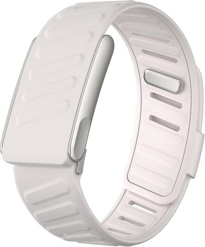 omee Silicone Sport Band Compatible with Whoop 5.0 Band Strap Men Women, Breathable Sport Adjustable Waterproof Replacement Wristbands Straps for Whoop 5.0 Silicone Bands in Kuwait