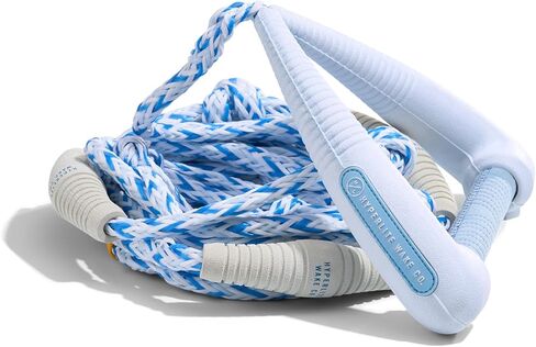 Hyperlite Pro Wakesurf Rope and Handle Package, 25' in Saudi Arabia
