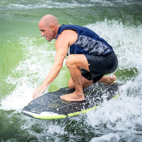 لوحة البث Hyperlite Wakesurf in Saudi Arabia
