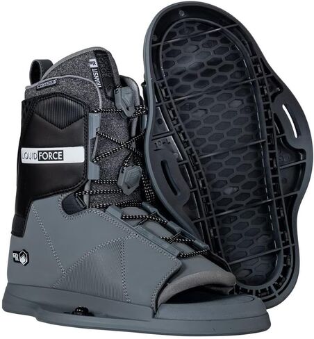 Liquid Force Transit Wakeboard Bindings in Saudi Arabia