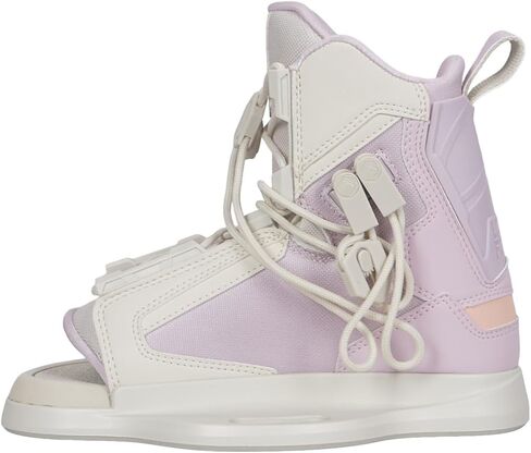 Liquid Force 2026 Women's Plush 6R Wakeboard Bindings in Saudi Arabia