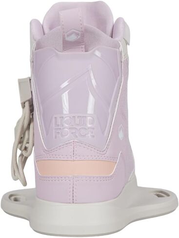 Liquid Force 2026 Women's Plush 6R Wakeboard Bindings in Saudi Arabia