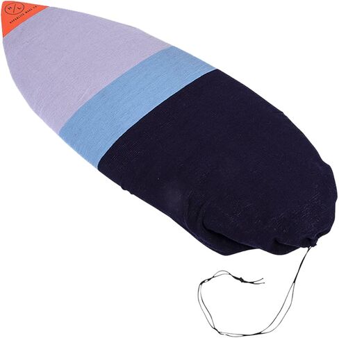 حقيبة Hyperlite Surf Sock Wakesurfer أسود/رمادي كبير (60 بوصة) in Saudi Arabia
