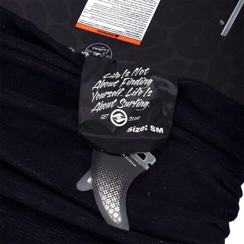 حقيبة Hyperlite Surf Sock Wakesurfer أسود/رمادي كبير (60 بوصة) in Saudi Arabia