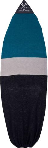 حقيبة Hyperlite Surf Sock Wakesurfer أسود/رمادي كبير (60 بوصة) in Saudi Arabia