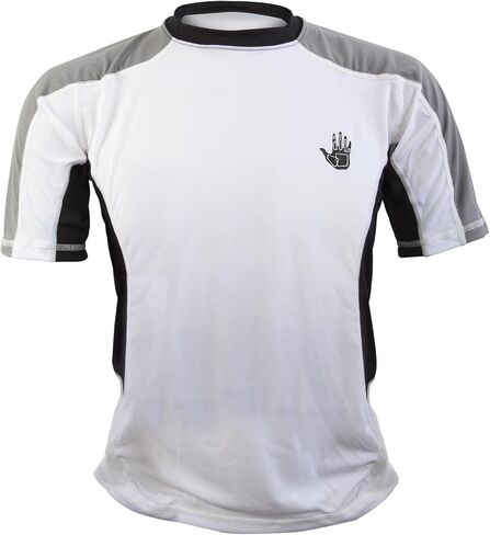 Body Glove Junior Performance Loose Fit Short Arm Shirt in Kuwait